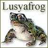 Lusyafrog